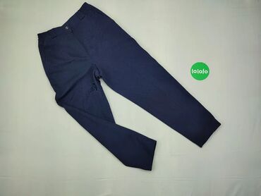Material trousers: Material trousers, XS (EU 34), condition - Satisfying