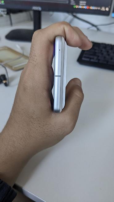 google pixel 10: Google Pixel 7, Б/у, 128 ГБ, цвет - Серебристый — 3