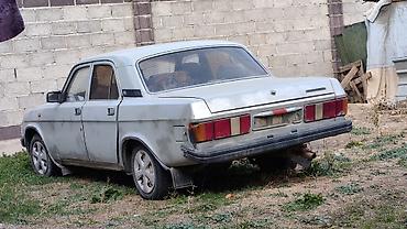 roewe 5: ГАЗ 31029 Volga: 1997 г., Бензин, Седан — 2