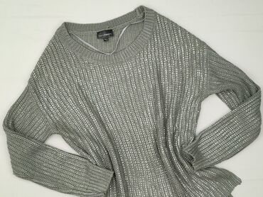 Kobiety: Sweter damski, KappAhl, rozmiar M