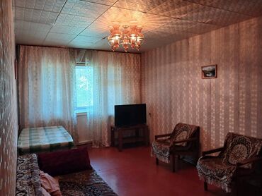 советская бчк: 3 комнаты, Агентство недвижимости, С мебелью полностью