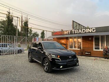 рассрочка авто в кыргызстане: Kia Sorento: 2020 г., 2.2 л, Робот, Дизель, Кроссовер
