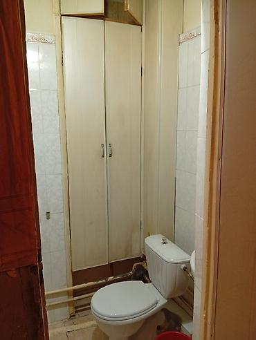 токмак кв: 3 комнаты, 64 м², Индивидуалка, 2 этаж, Требуется ремонт — 9