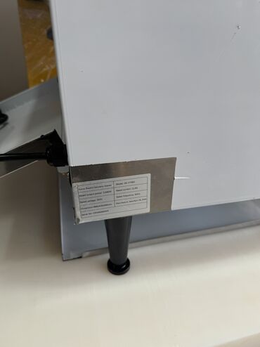 Restoran tosterləri: Konveyer tosterKonveyer toster Kanveyer toster Konveyor toster — 7