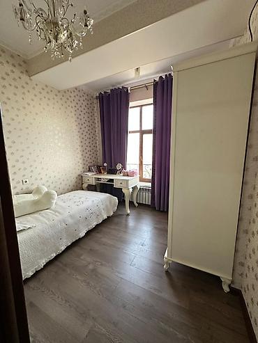 Продажа квартир: 4 комнаты, 125 м², Элитка, 10 этаж, Евроремонт — 6