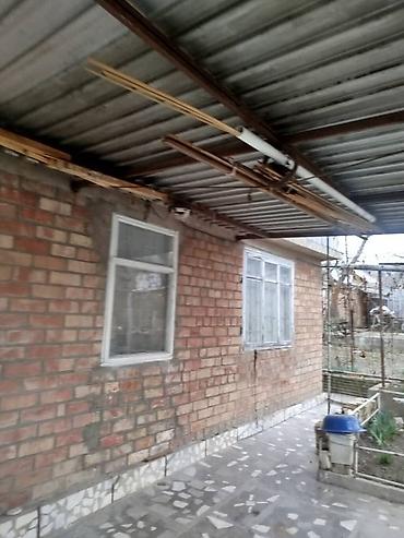 Продажа дач: Продаётся дача, с/о Горное (выше Сары-Джон). Участок 4 сотки. Объект — 6