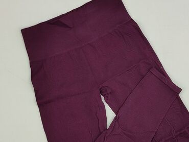 Sinsay, Legginsy Sportowe damskie, rozmiar L