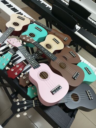 Гитары: Струны струна Штук струны качество и звучание струны очень хорошая — 12