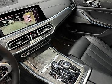 BMW: BMW X5: 2019 г., 3 л, Автомат, Дизель, Кроссовер — 13