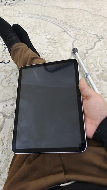 ipad m4 pro: Apple iPad 10 sim 
- Память: 256 ГБ 
- Разъём USB‑C

Состояние хорошее — 2