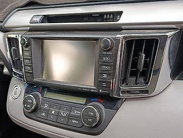 rav4 2008: Toyota RAV4: 2018 г., 2.5 л, Автомат, Бензин, Внедорожник — 10