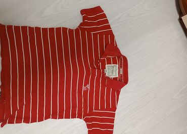 шапка 3 в 1 бишкек: Оригинальное мужское поло Abercrombie & Fitch (Muscle fit). Цвет