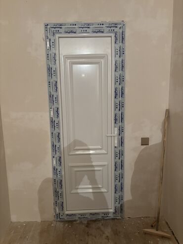 kafel metlax qiymetleri 2022: PVC qapı-pəncərə və duş kabin sistemləri - Material: PVC/profil