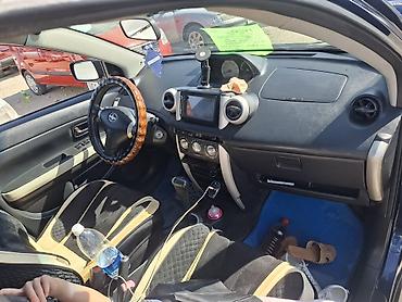ош жапалак: Scion xA: 2005 г., 1.5 л, Автомат, Бензин, Хетчбек — 7
