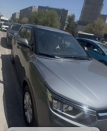 Ssangyong: Ssangyong Tivoli: 2021 г., 1.6 л, Автомат, Дизель, Кроссовер — 3