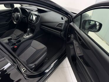 Subaru: Subaru Crosstrek: 2019 г., 2 л, Вариатор, Бензин, Хэтчбэк — 23