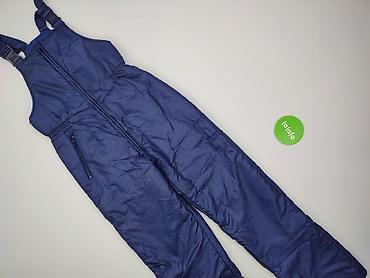 got: Ogrodniczki damskie, rozmiar XL — 2