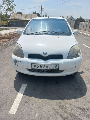 мерс дизель кабан: Toyota Vitz: 1999 г., 1 л, Автомат, Бензин, Хэтчбэк