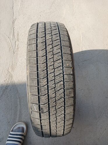 зимние шины 14 185 70: Шины 185 / 65 / R 15, Зима, 1 шт, Легковые, Bridgestone