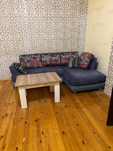 Mənzil kirayələyirəm: 2 otaqlı, 70 kv. m — 7