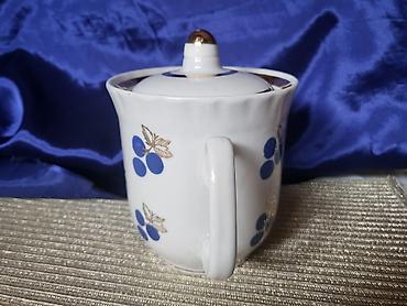 pehar za poklon: Bokal porcelanski SSSR iz 1970ih godina. Bokal perfektan sovjetska — 2
