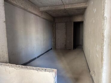 Продажа квартир: 1 комната, 60 м², Элитка, 4 этаж, ПСО (под самоотделку) — 3