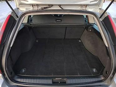 Ford: Ford Mondeo: 2 l | 2001 г. 298000 km — 15