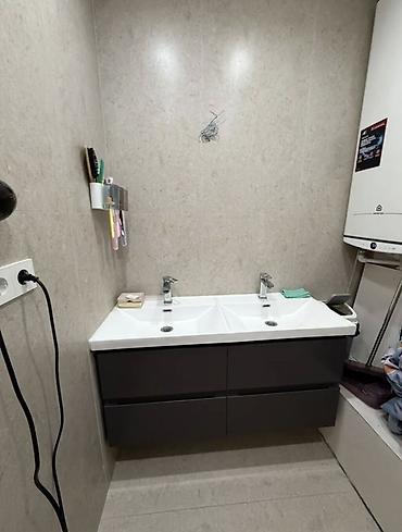 1 bedroom: 5 комнат, 141 м², Элитка, 14 этаж, Дизайнерский ремонт — 5