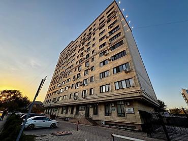 1к: 1 комната, 42 м², Советская/Скрябина Элитка, 12 этаж, Дизайнерский ремонт — 1