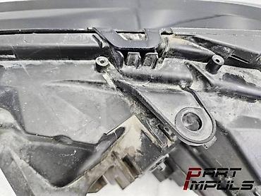 Передние фары: Комплект передних фар Lexus 2019 г., Б/у, Оригинал, Япония — 11