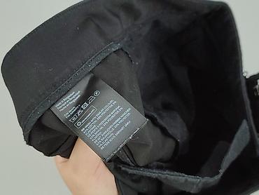 tyk spodnie: H&M, Spodnie materiałowe damskie, rozmiar S — 6