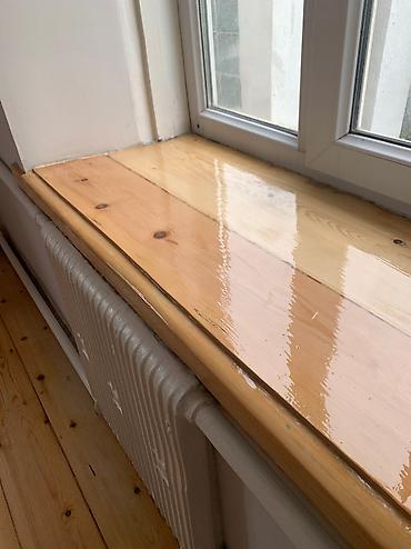 Напольные работы: Доброго времени суток друзья! На протяжение 22 лет мы работаем на — 20