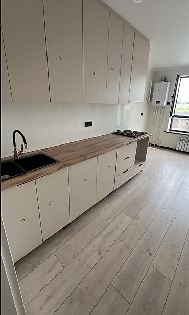 2 комнаты, 73 м², Пишпек Элитка, 4 этаж, Свежий ремонт