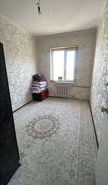 61: 3 комнаты, 61 м², Джал-15 106 серия, 9 этаж, Косметический ремонт — 1