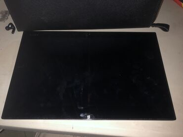 ipad tablet: Sony VAIO model 132A14l
Made in Japan