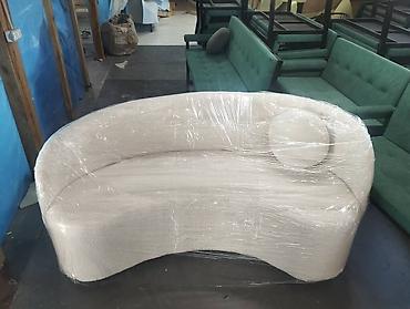 Ремонт, реставрация мебели: Перетяжка мягкой мебели Профессиональная перетяжка и обновление: - — 28