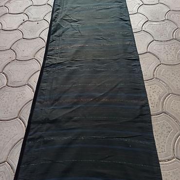 Kuhinjski tekstil: Ručni rad – tekstilni set - Pamučna rustična krpa/ukrasni peškir sa — 10