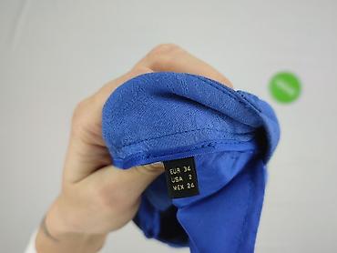 garnitur prada: Massimo Dutti, Spodnie materiałowe damskie, rozmiar XS — 5