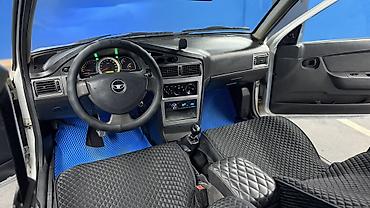 датчик холостого хода нексия: Daewoo Nexia: 2012 г., 1.6 л, Механика, Бензин, Седан — 9