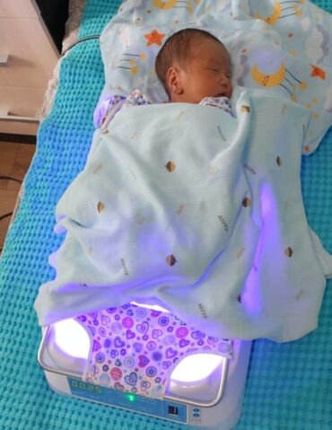 лампа для новорождённых: Фото лампа от желтушки! Самые эффективные медицинские лампы от