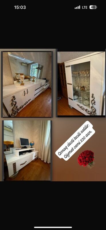 TV altlığı