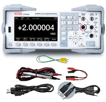 cctv tester: Multimetr, Uni-T, Yeni, Rəqəmsal, Zəmanətli, Ünvandan götürmə, Pulsuz çatdırılma, Ödənişli çatdırılma — 2