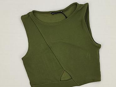 topy stradivarius: Stradivarius, Top damski, rozmiar L — 1