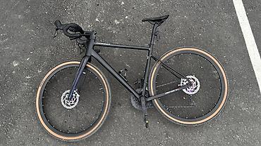 Шоссейные велосипеды: Шоссейный велосипед — 9