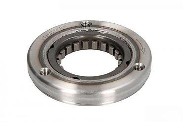 dc motor cena: Jednosmerna igličasta spojka / overrunning clutch ležaj (tip WJLH) - — 2