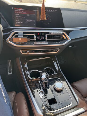 BMW: BMW X5: 2019 г., 3 л, Бензин — 12