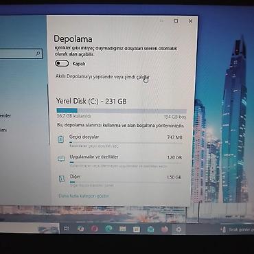 noutbuklar satışı: İşlənmiş HP ProBook, 15.6 ", Intel Core i5, 256 GB, Pulsuz çatdırılma — 3