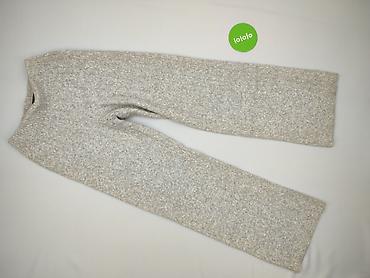 kokon: Amisu, Spodnie materiałowe damskie, rozmiar S — 2