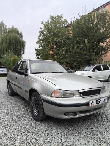 даево резо: Daewoo Nexia: 2007 г., 1.6 л, Механика, Бензин, Седан