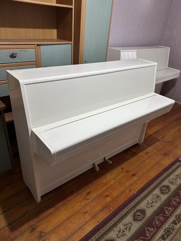 Pianolar: Piano, Petrof, Akustik -da lalafo.az — 5 Pianolar: Piano, Petrof, Akustik — 5